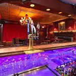 The Raven Resort