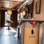 The Raven Resort