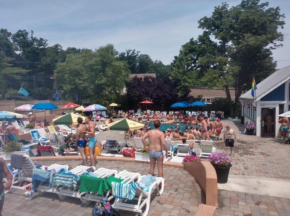 The Raven Resort New Hope