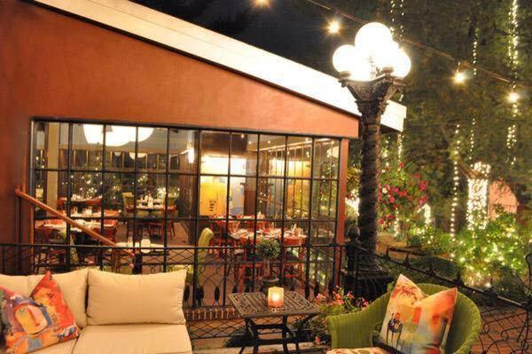 The Raven Resort 3*